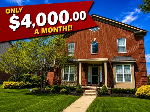 50406 Black Horse Ln, Canton, MI 48188