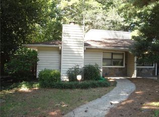 5271 Williams Rd #A-1, Norcross, GA 30093