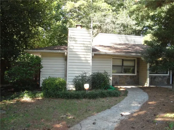 5271 Williams Rd #A-1, Norcross, GA 30093