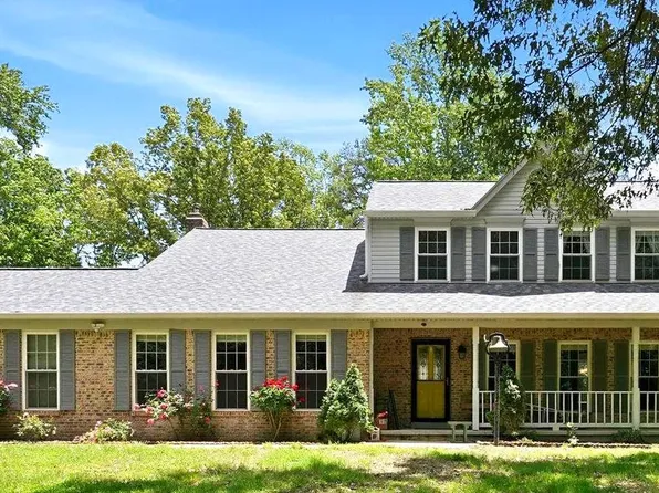 14205 Meadow Creek Ln, Waldorf, MD 20601