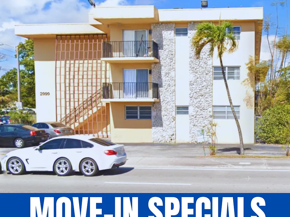 2999 W Flagler St