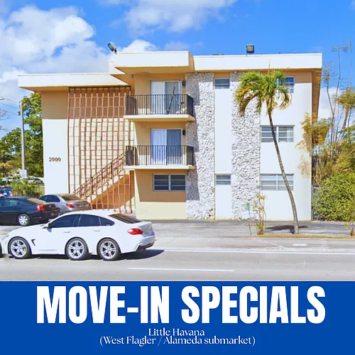 2999 W Flagler St Photo 1