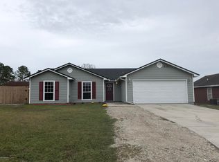 6621 Kane Creek Dr, Jacksonville, FL 32244