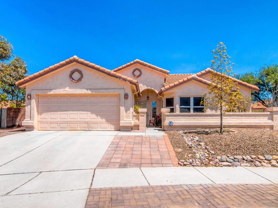 1st image of 8221 N Tammeron Ct