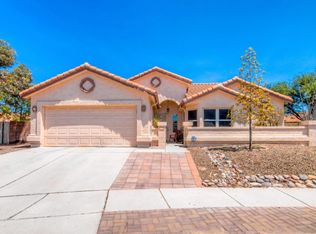 8221 N Tammeron Ct, Tucson, AZ 85741