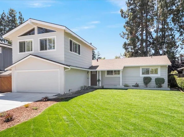 4148 Lemoyne Way, Campbell, CA 95008