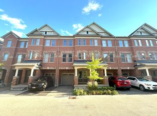 7 City Park Cir, Vaughan, ON L4L 0H2