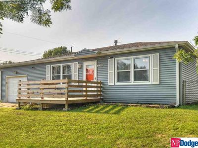 2109 Gertrude St, Bellevue, NE, 68147