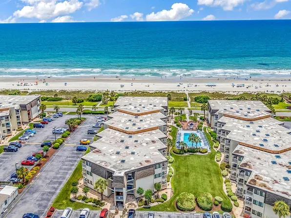 5601 N Ocean Blvd. #B-112, Myrtle Beach, SC 29577