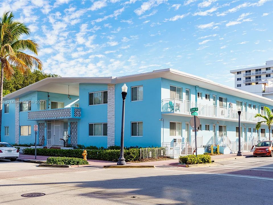 1st image of 401 Collins Ave APT 22
