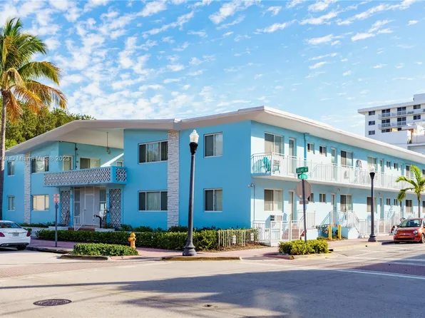 401 Collins Ave APT 22, Miami Beach, FL 33139