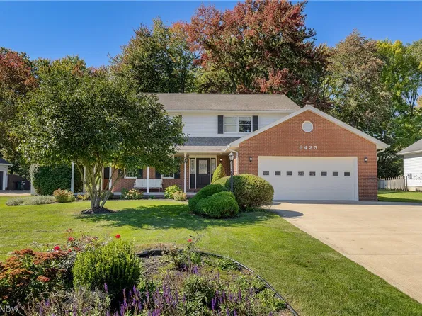6425 Harborview Ave NW, Canton, OH 44718