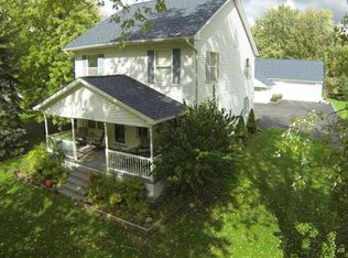 431 Park View Blvd, Lake Orion, MI 48362
