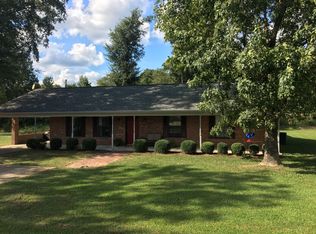 153 Jean Cir, Saltillo, MS 38866