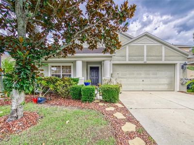 439 Stone Briar Dr, Ruskin, FL, 33570