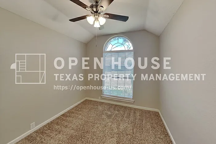 9817 Preston Vineyard Dr — Photo 13
