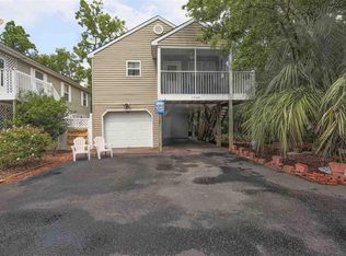 1543 Schooner Ct, Murrells Inlet, SC 29576