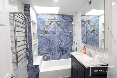 Rented by Grand & Co.