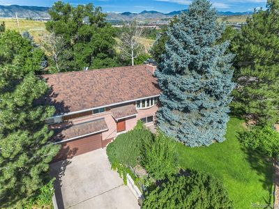 1045 Alkire Street, Golden, CO, 80401