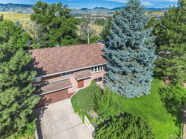 1045 Alkire Street, Golden, CO 80401