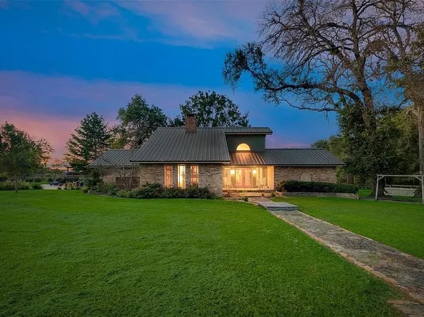 740 Fm 27 W, Streetman, TX 75859