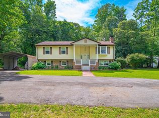 9819 Trinity Church Rd, Charlotte Hall, MD 20622