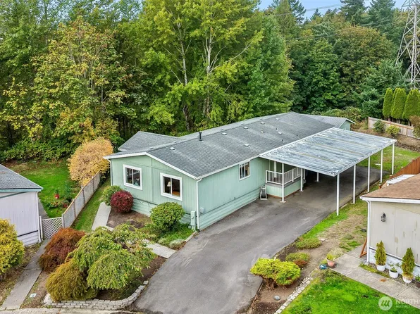 12500 NE 197th Court, Bothell, WA 98011