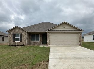 34 Ten Point Ln, Ward, AR 72176