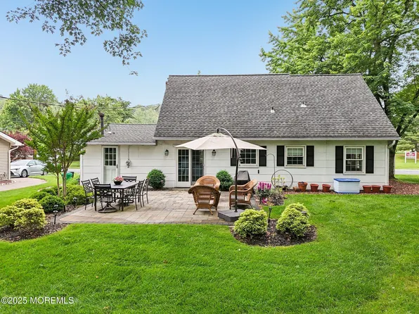 135 Ivy Hill Drive, Aberdeen, NJ 07747