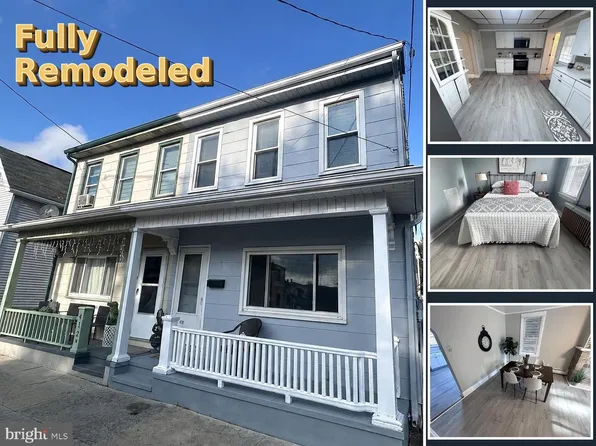 410 N 2nd St, Lebanon, PA 17046