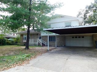 104 Dardanelle Hts, Dardanelle, AR 72834