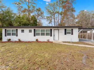 10336 PINEHURST Drive, Jacksonville, FL 32218