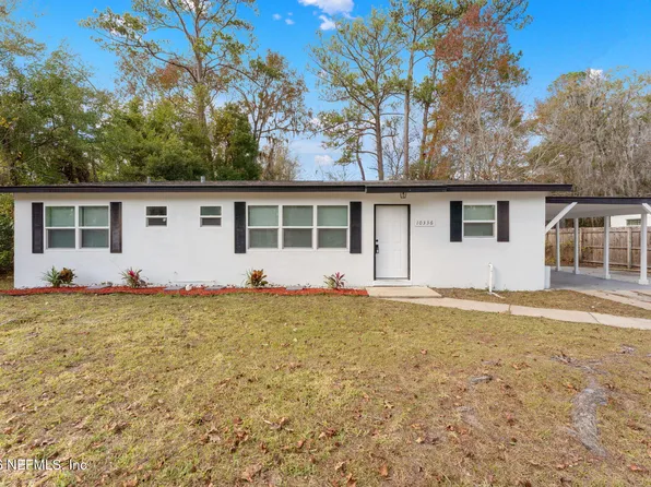10336 PINEHURST Drive, Jacksonville, FL 32218