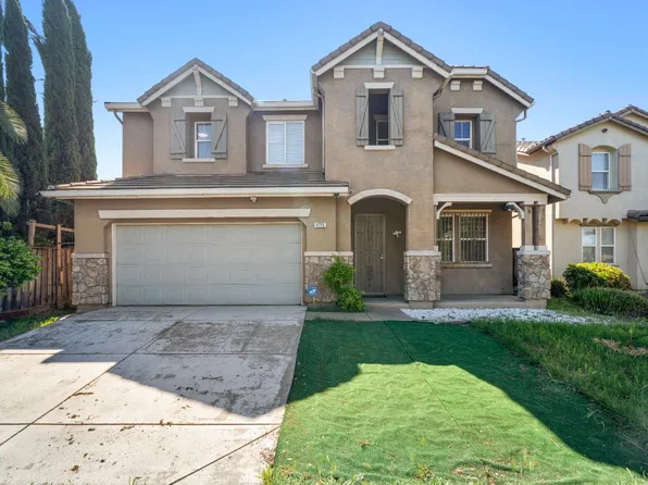4715 Tiamo Way, Stockton, CA 95212