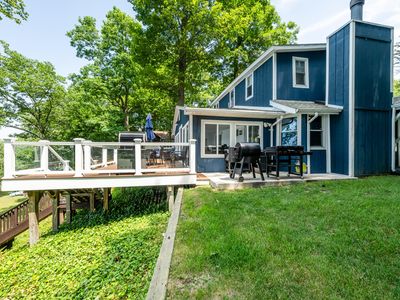 5680 Woodland Ave, Watervliet, MI, 49098