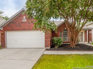 6507 Pecan Acres Dr, San Antonio, TX 78240