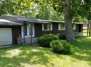 4595 W Gifford Rd, Bloomington, IN 47403