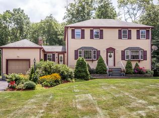 161 William Kelley Rd, Stoughton, MA 02072