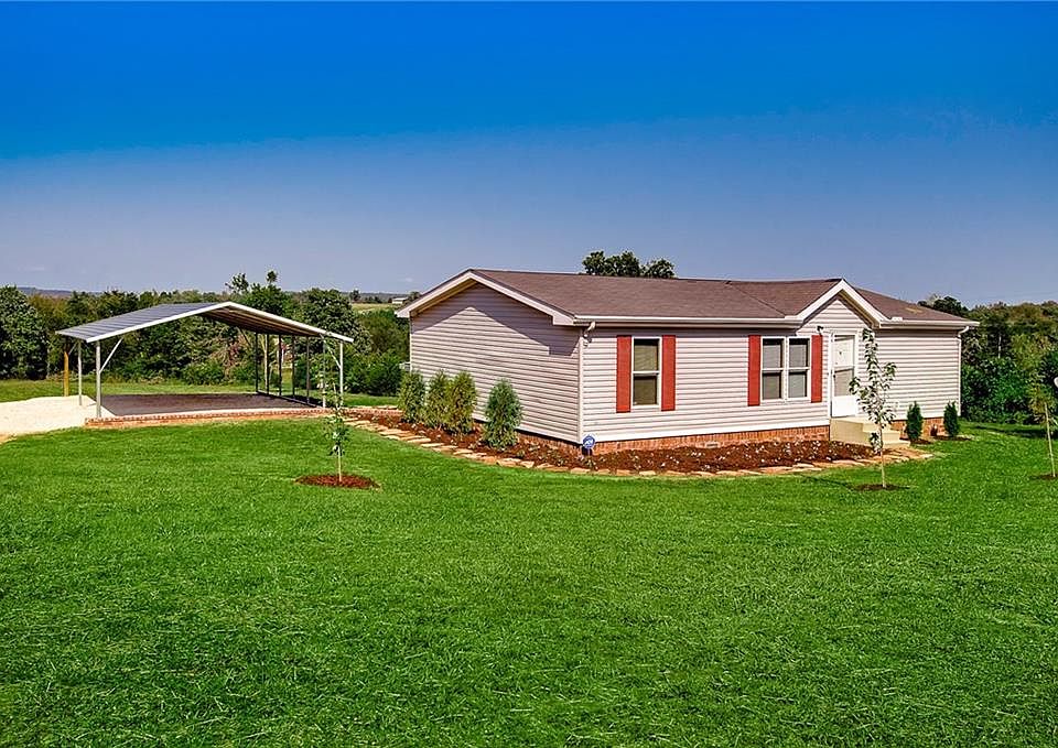 4382 E Gulley Rd, Fayetteville, AR 72703 Zillow
