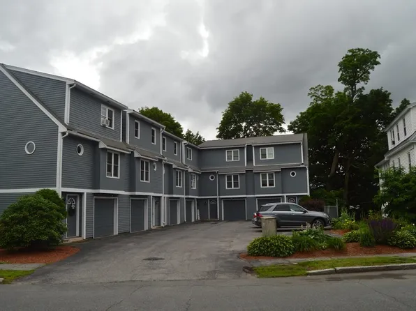 234 Beacon St #6, Lowell, MA 01850