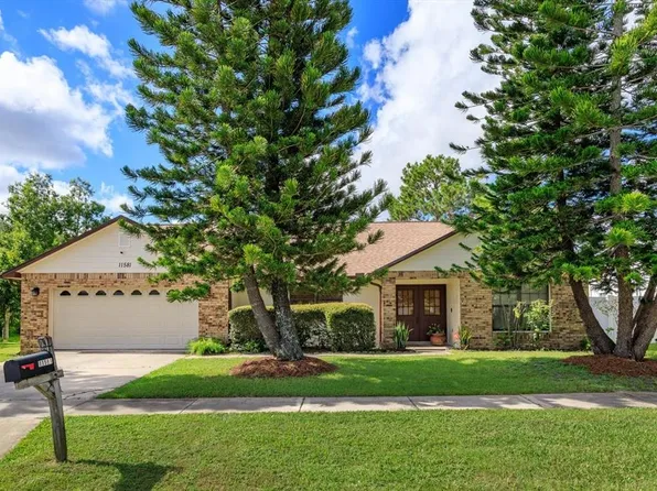 11581 Darlington Dr, Orlando, FL 32837