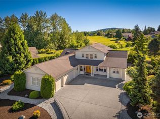 1218 Alpine View Drive, Mount Vernon, WA 98274