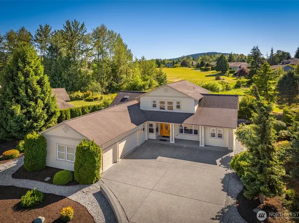 1218 Alpine View Drive, Mount Vernon, WA 98274