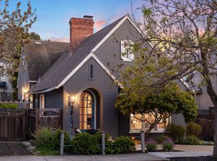 1265 Holman Rd, Oakland, CA 94610