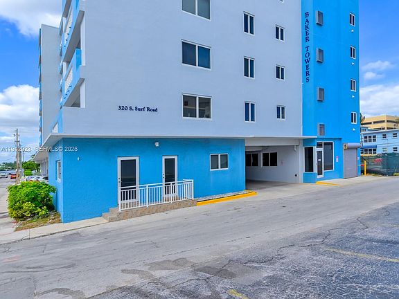 5th image of 320 S Surf Rd APT 801