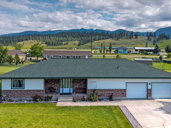 23588 Mullan Rd, Huson, MT 59846