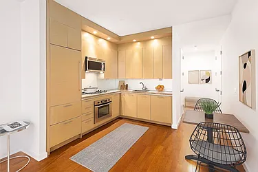 Rented by Oxford Property Group