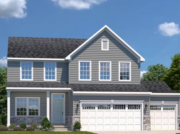 240 Atkinson Dr, Sugar Grove, IL 60554