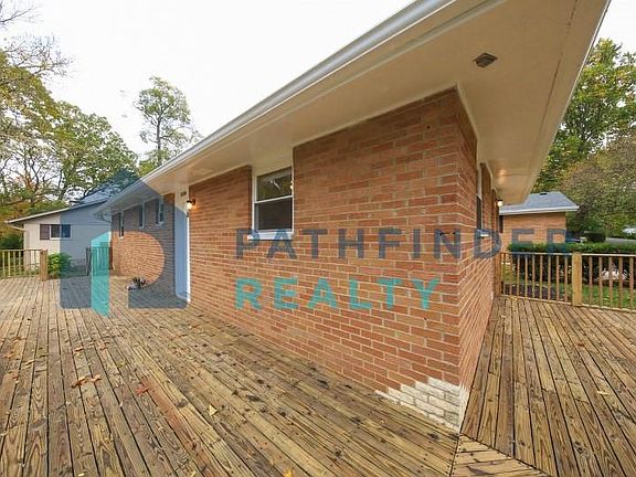 2nd image of 8024 Harrington Ave