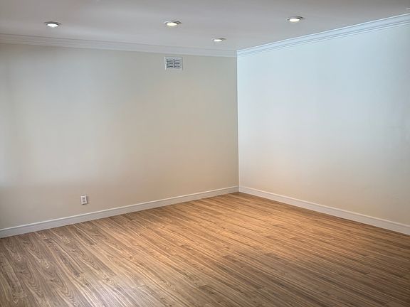 Front Room Area